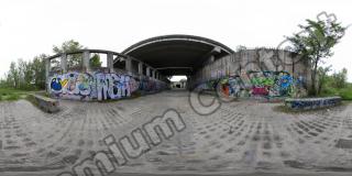 Photo High Resolution Panorama Texture 0005